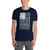 US Bullet Flag Short-Sleeve Unisex T-Shirt