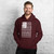 US Bullet Flag Unisex Hoodie