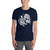 Defend the 2nd Amendment (Skull) Short-Sleeve Unisex T-Shirt