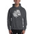 Defend the 2nd Amendment (Skull) Unisex Hoodie