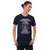 I Believe in Gun Control (Never a Victim) Short-Sleeve Unisex T-Shirt