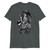 Girl with a Gun Short-Sleeve Unisex T-Shirt