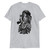 Girl with a Gun Short-Sleeve Unisex T-Shirt