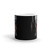 My Civil Rights Are Non-Negotiable White glossy mug