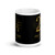 2A Protect the Second Amendment White glossy mug
