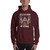 Rifle in Hand We Stand Unisex Hoodie