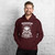 A Gun I Keep Unisex Hoodie