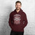 The Greatest Danger to American Freedom Unisex Hoodie
