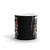 The Purpose of the Constitution White glossy mug