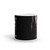 We Have Not Yet Begun to Fight White glossy mug