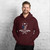 American Cowboy Unisex Hoodie