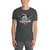 Don't Tread of Get Bit Short-Sleeve Unisex T-Shirt