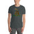 Gadsden Snake Short-Sleeve Unisex T-Shirt