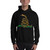 Gadsden Snake Unisex Hoodie