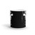 Guns in the Right Hands White glossy mug