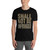 Shall Not Be Infringed (Text) Short-Sleeve Unisex T-Shirt
