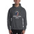 American Cowboy 2 Unisex Hoodie
