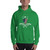 American Cowboy 2 Unisex Hoodie