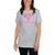 Don't Tread On Me (Woman's Rights) Short-Sleeve Unisex T-Shirt