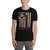 2nd Infantry Division (Proudly Served) Short-Sleeve Unisex T-Shirt