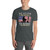 We Stand / We Kneel Short-Sleeve Unisex T-Shirt