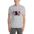 We Stand / We Kneel Short-Sleeve Unisex T-Shirt