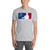Major League Jarhead Short-Sleeve Unisex T-Shirt