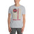 7th Infantry Division (Proudly Served) Short-Sleeve Unisex T-Shirt