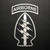 Special Forces Patch Decal (5 inch)