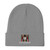 Desert Storm, Iraq, Afghanistan Embroidered Beanie