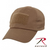 Tactical Operator Cap COYOTE