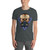 Toxic Galaxy Short-Sleeve Unisex T-Shirt