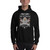 May God Have Mercy Upon My Enemies (Patton) Unisex Hoodie