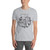 Devil Dog (Option 1) Short-Sleeve Unisex T-Shirt