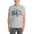 Devil Dog (Option 2) Short-Sleeve Unisex T-Shirt