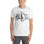 Devil Dog (Option 2) Short-Sleeve Unisex T-Shirt