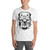 Devil Dog (Option 3) Short-Sleeve Unisex T-Shirt