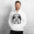 Devil Dog (Option 4) Unisex Hoodie