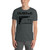 Anatomy of a Pew (.45) Short-Sleeve Unisex T-Shirt