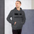 Anatomy of a Pew Unisex Hoodie
