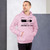 Anatomy of a Pew Unisex Hoodie