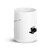 Avenger Firing White glossy mug