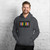 Desert Storm Veteran (Ribbon) Unisex Hoodie