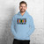 Desert Storm Veteran (Ribbon) Unisex Hoodie