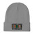 Desert Storm Veteran (Ribbon) Embroidered Beanie