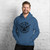 Don't Tread on Me 2nd Amendment (1776) Unisex Hoodie