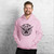 Don't Tread on Me 2nd Amendment (1776) Unisex Hoodie