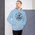 Don't Tread (Live Free) Unisex Hoodie
