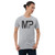 MP (Military Police) Short-Sleeve Unisex T-Shirt