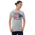 Honor the Fallen (Casket) Short-Sleeve Unisex T-Shirt